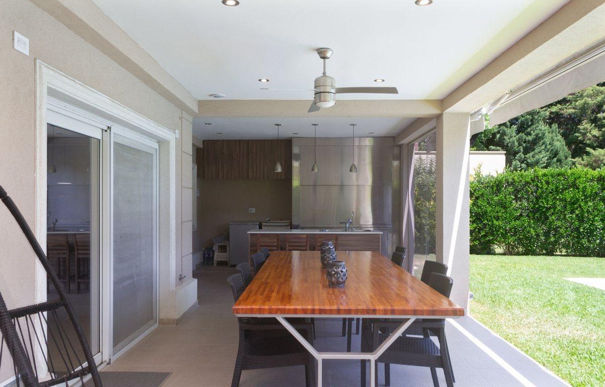 Foto de CASA EN VENTA 6 AMBIENTES EL ROCIO, imagen 4