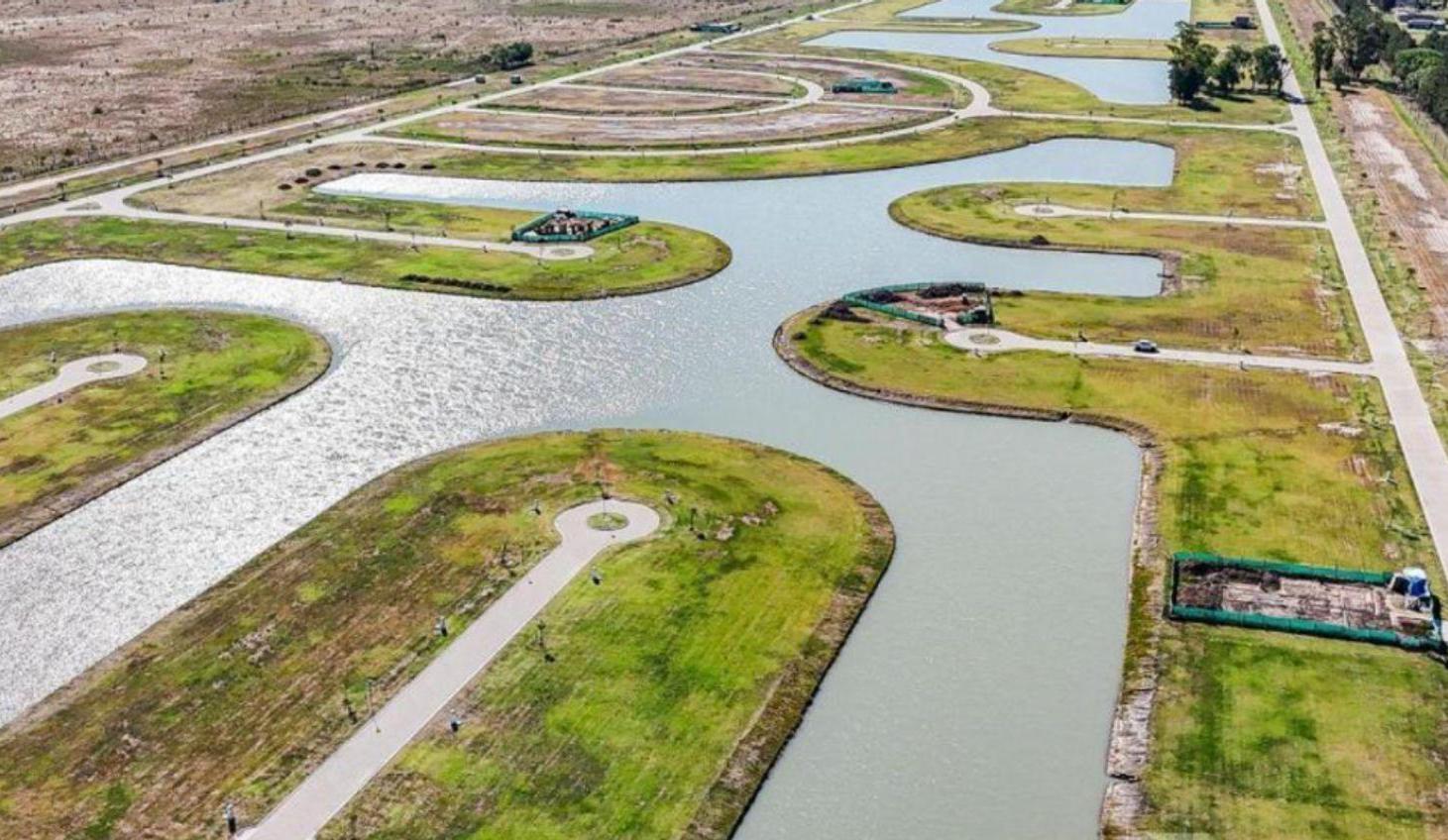 Foto de VENTA DE LOTE EN LAS VICTORIAS, imagen 4
