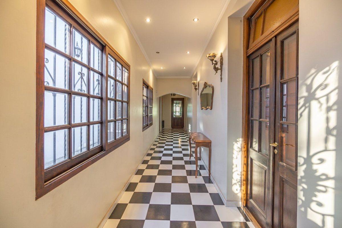 Foto de CASA EN VENTA CORTE ANTIGUO CENTRO LOMAS DE ZAMORA, imagen 3