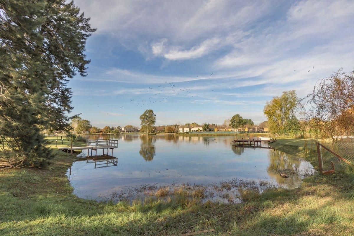 Foto de LOTE EN VENTA EN FINCAS DE SAN VICENTE A LA LAGUNA, imagen 5