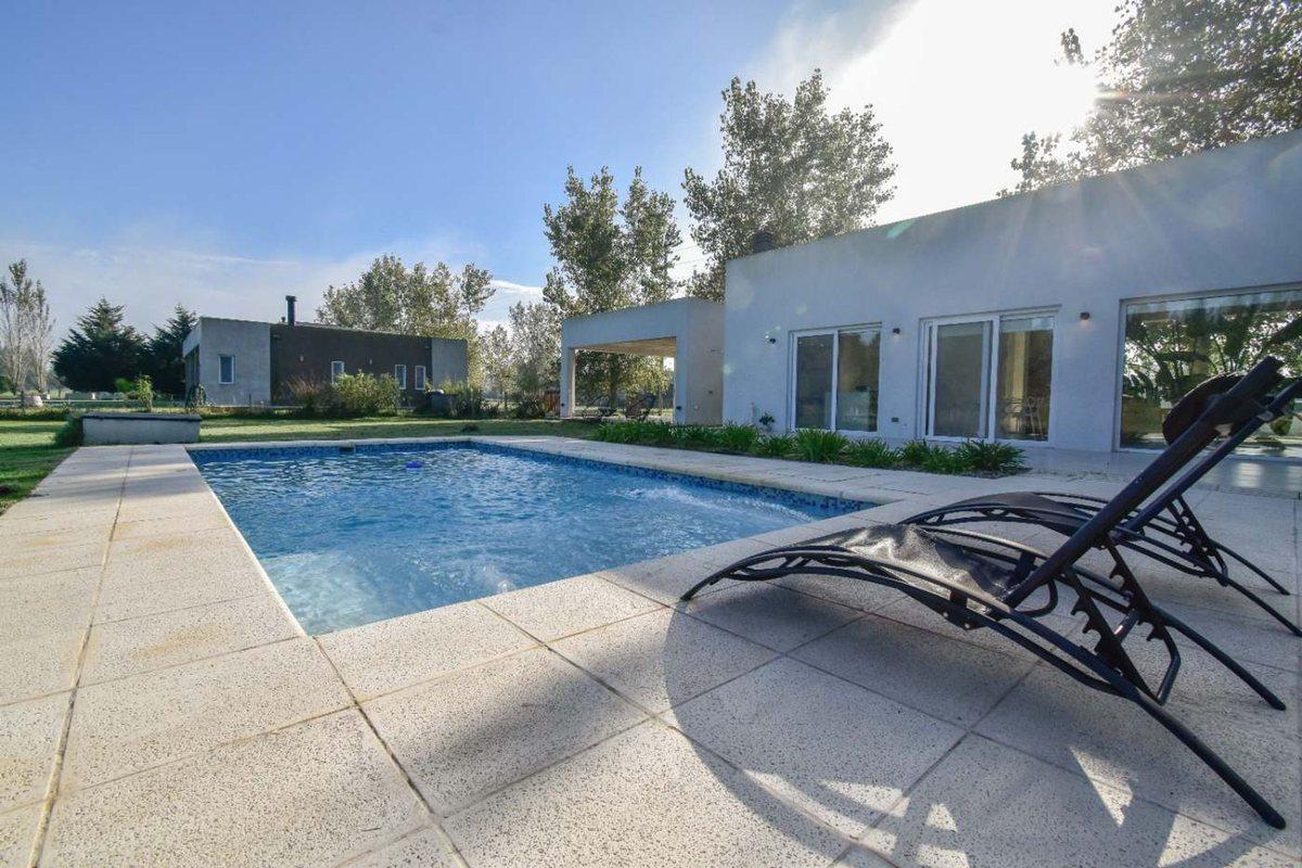 Foto de CASA VENTA FINCAS SAN VICENTE GOLF EVALUA PERMUTA, imagen 3
