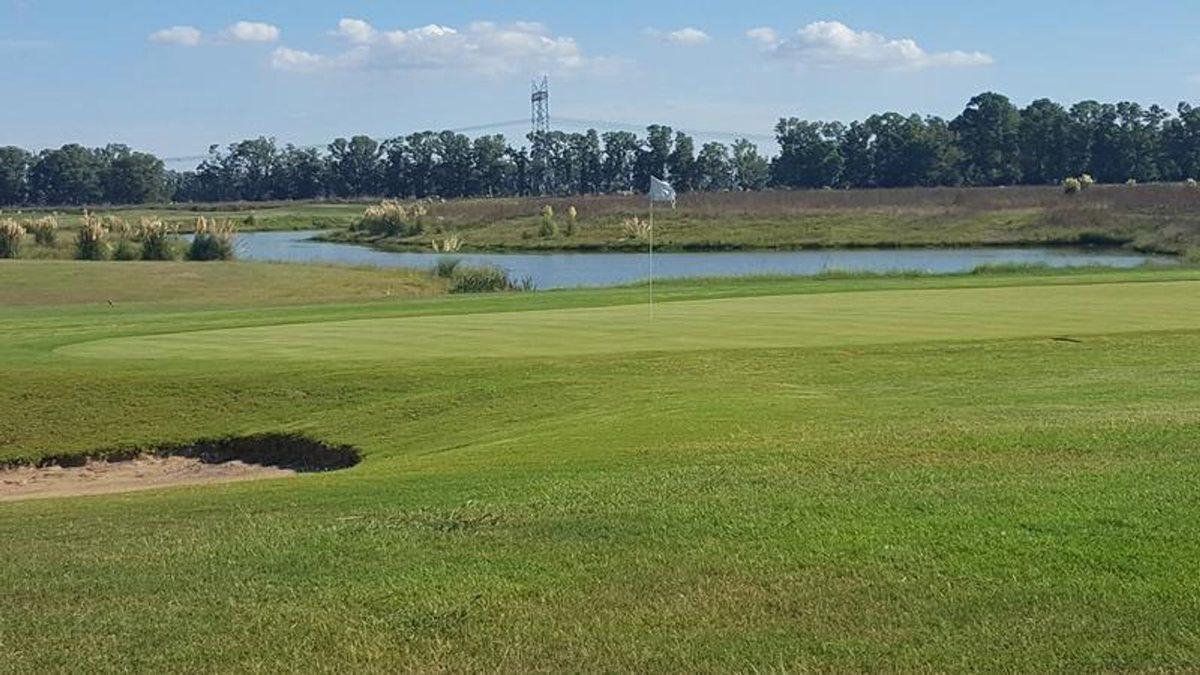 Foto de TERRENO EN VENTA ESTANCIA VILLA MARIA EZEIZA, imagen 1