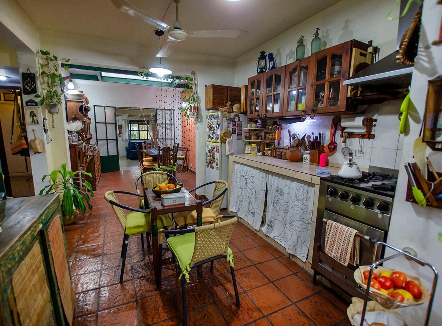 Foto de CASA EN VENTA 3 AMBIENTES EN LONGCHAPS, imagen 5