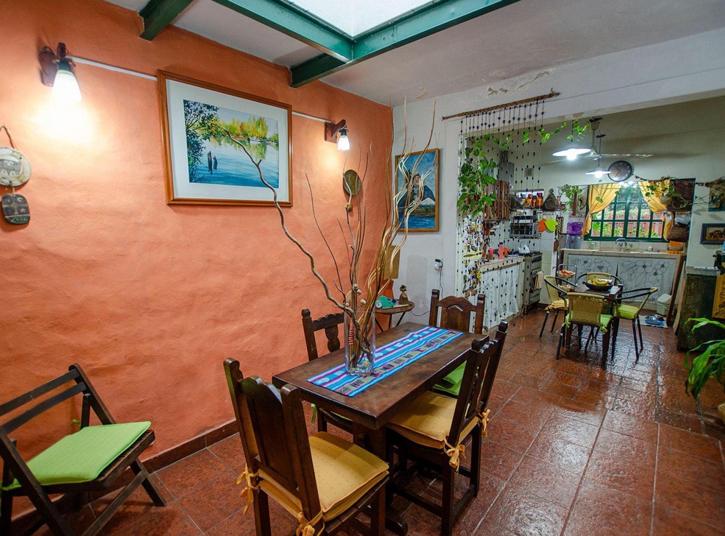 Foto de CASA EN VENTA 3 AMBIENTES EN LONGCHAPS, imagen 2