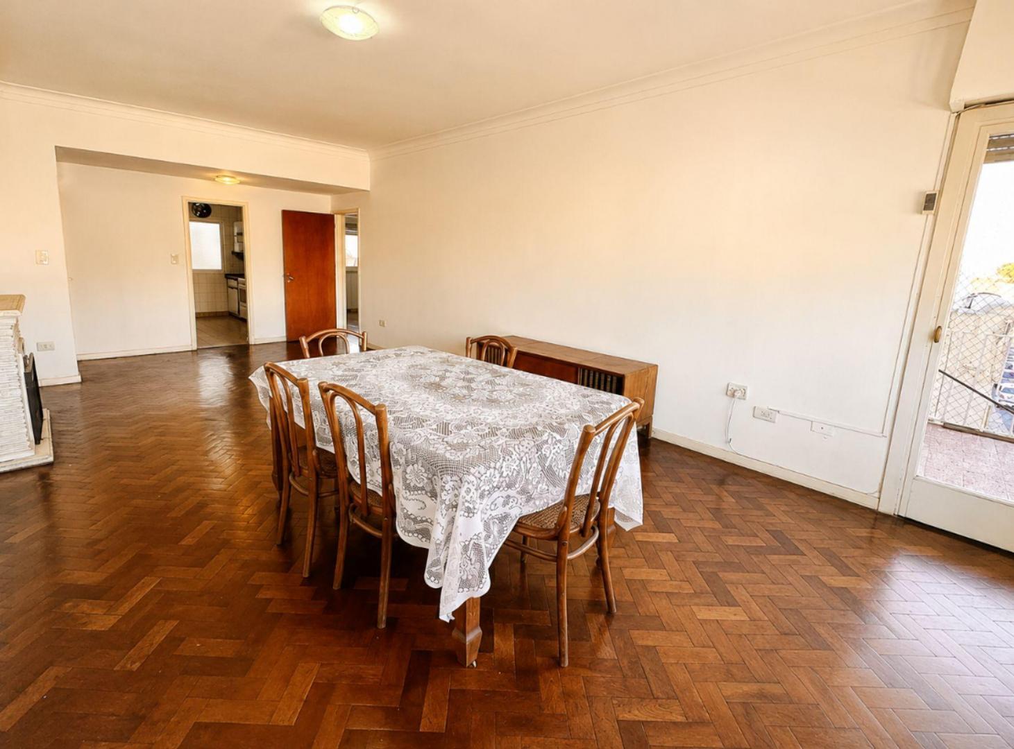 Foto de DEPARTAMENTO VENTA 3 AMB LOMAS DE ZAMORA APTO CRED, imagen 5