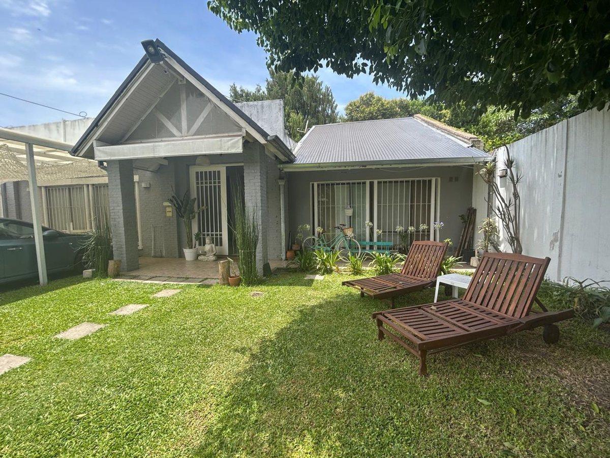 Foto de CASA VENTA EN CORIMAYO, TRES DORMITORIOS BURZACO, imagen 4