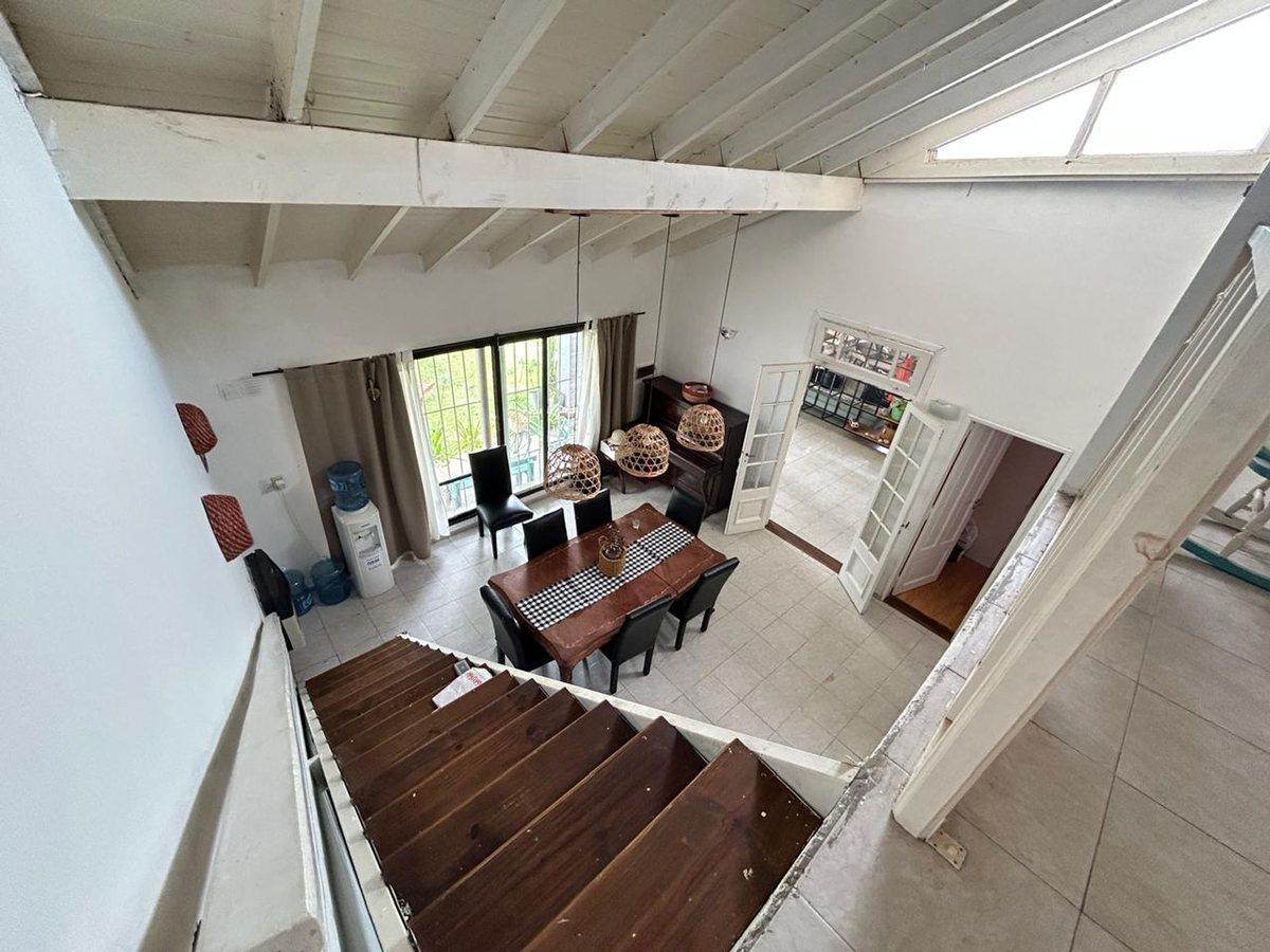 Foto de CASA VENTA EN CORIMAYO, TRES DORMITORIOS BURZACO, imagen 3