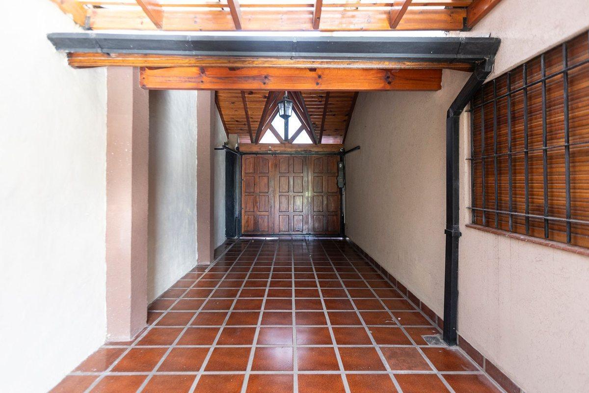 Foto de VENTA DE CASA EN MONTE GRANDE, imagen 5