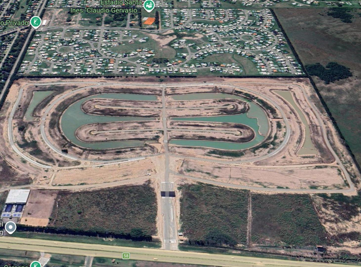 Foto de LOTE EN VENTA EN VISTALAGOS CANNING 800M2, imagen 2