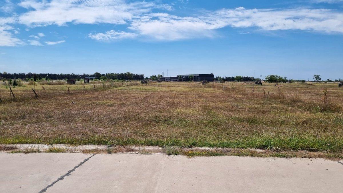 Foto de LOTE EN VENTA EN SAINT THOMAS CHICO CANNING, imagen 3