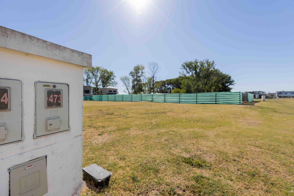 Foto de LOTE EN VENTA LA ALAMEDA CANNING FINANCIADO!, imagen 2