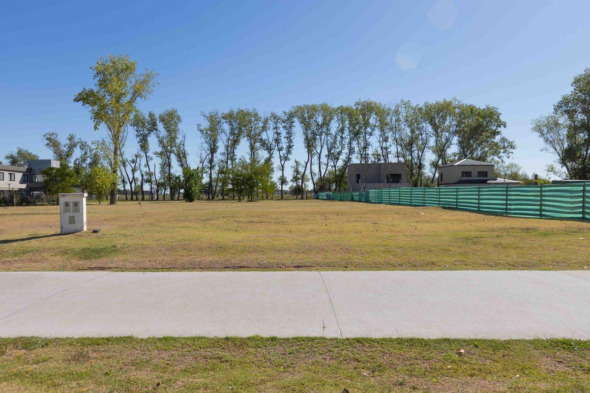 Foto de LOTE EN VENTA LA ALAMEDA CANNING FINANCIADO!, imagen 1