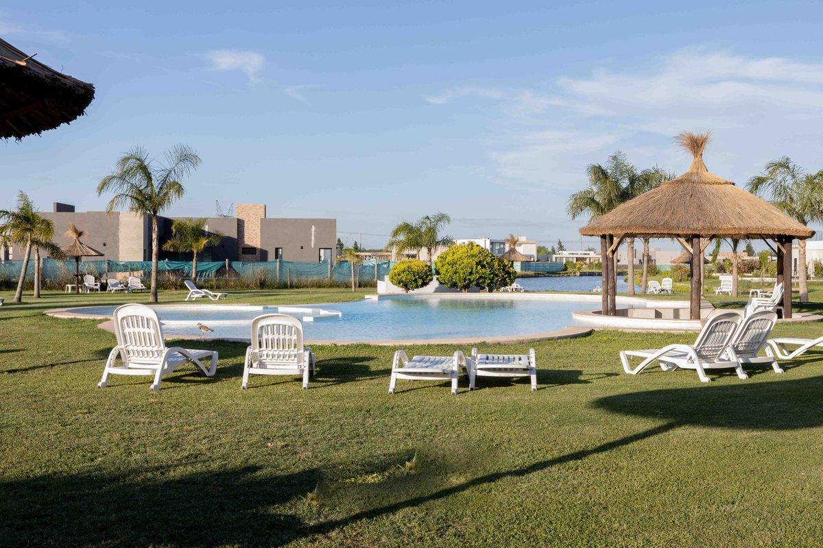 Foto de LOTE EN VENTA LA ALAMEDA CANNING FINANCIADO!, imagen 3