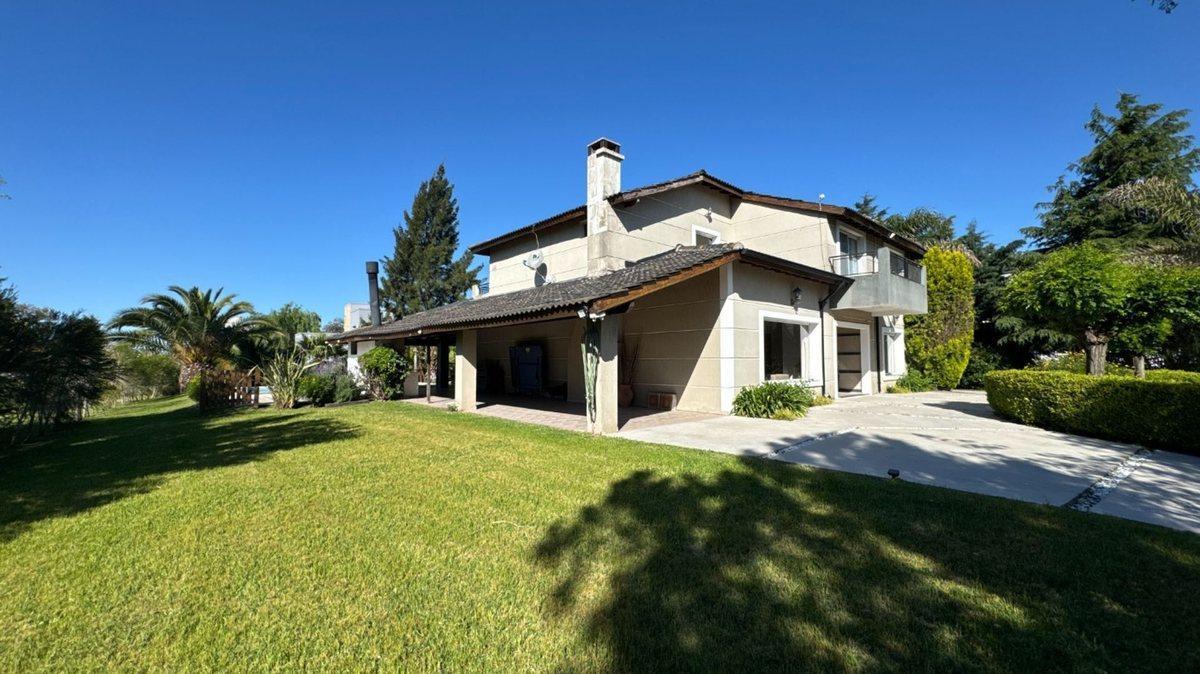 Foto de CASA EN ALQUILER EN CANNING BARRIO LA MAGDALENA, imagen 4