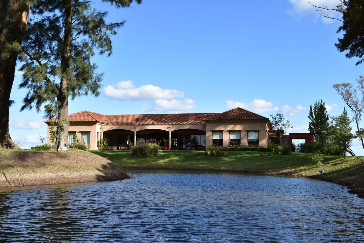 Foto de VENTA LOTE A LAGUNA EN BARRIO PRIVADO SAN LUCAS, imagen 3
