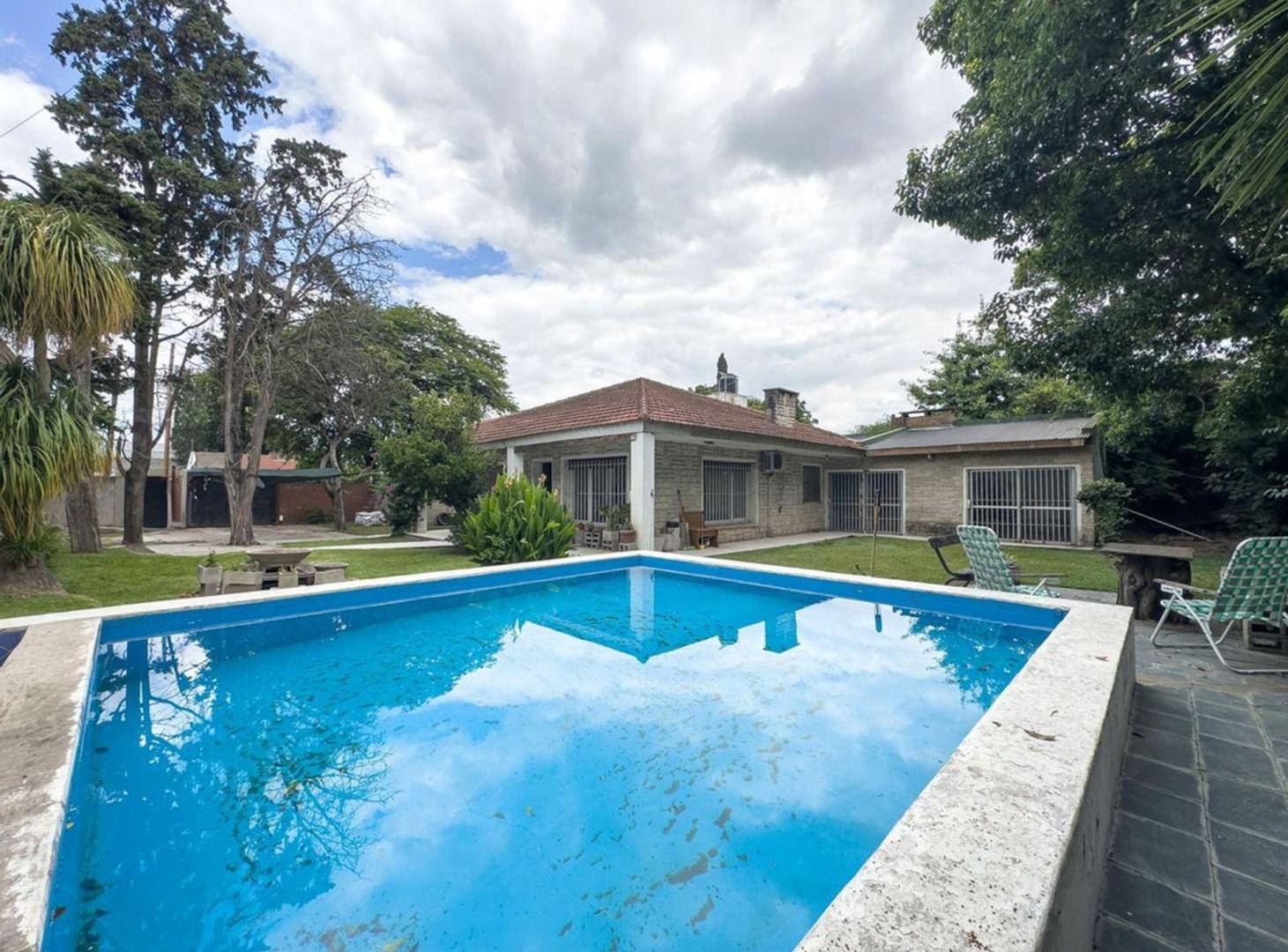 Foto de CASA EN ALQUILER 3 AMBIENTES ALEJANDRO KORN, imagen 5