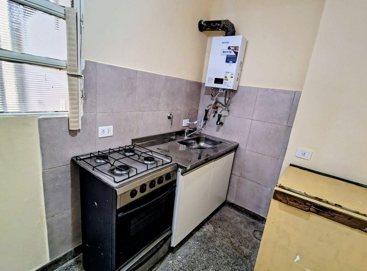 Foto de VENTA DE DEPARTAMENTO AP. CREDITO, imagen 3