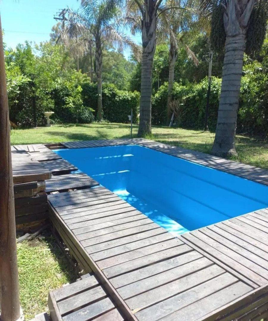 Foto de CASA EN VENTA 4 AMBIENTES EN CAÑUELAS, imagen 3