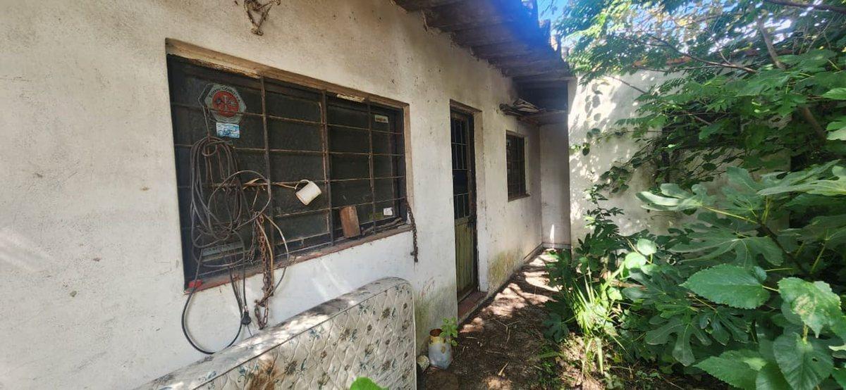 Foto de CASA PH EN VENTA EN LOMAS DE ZAMORA A RECICLAR, imagen 4