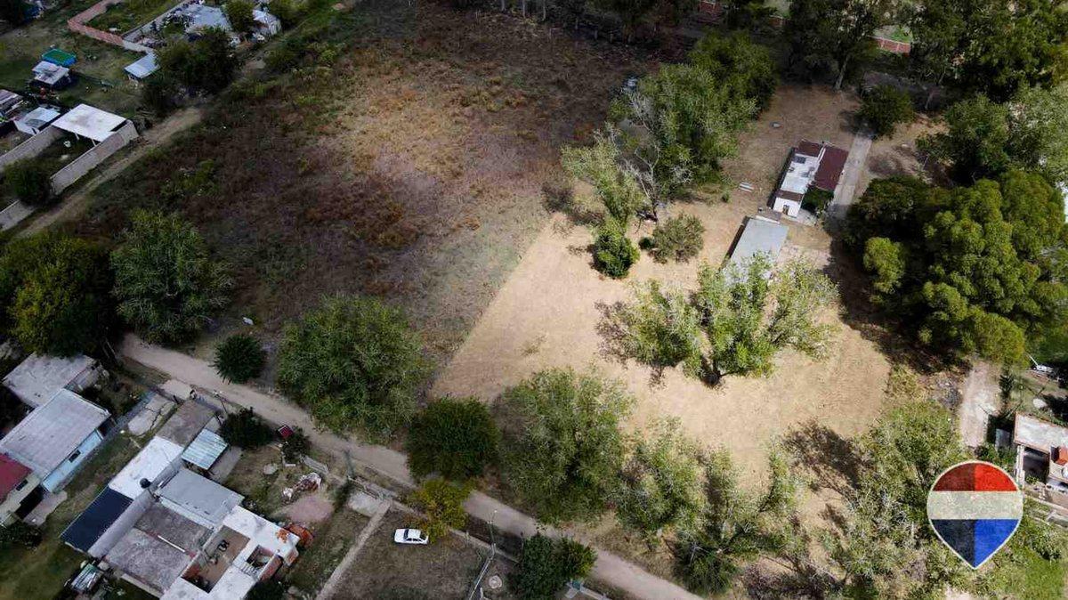 Foto de TERRENO EN VENTA LONGCHAMPS FINANCIADO, imagen 1