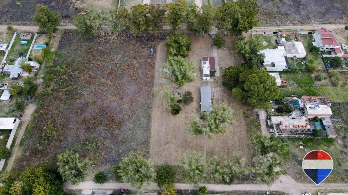 Foto de TERRENO EN VENTA LONGCHAMPS FINANCIADO, imagen 2