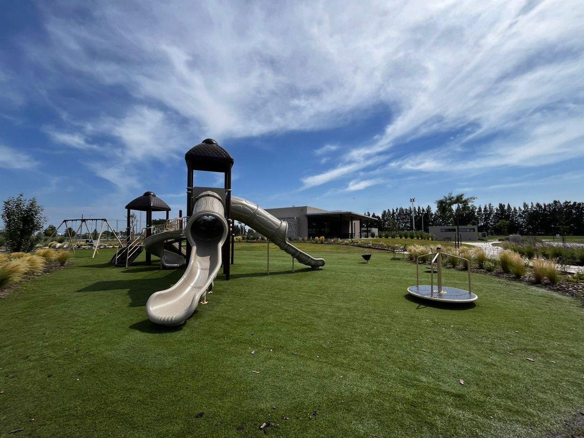 Foto de LOTE EN VENTA LAS VICTORIAS CANNING PERIMETRAL, imagen 2