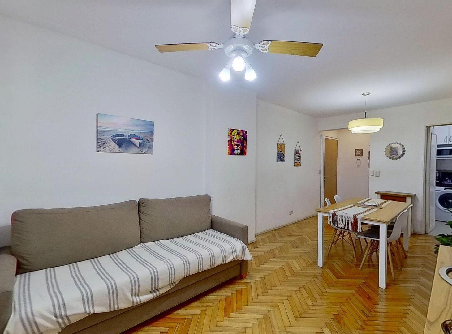 Foto de VENTA DEPARTAMENTO 3 AMBIENTES EN PALERMO, imagen 4