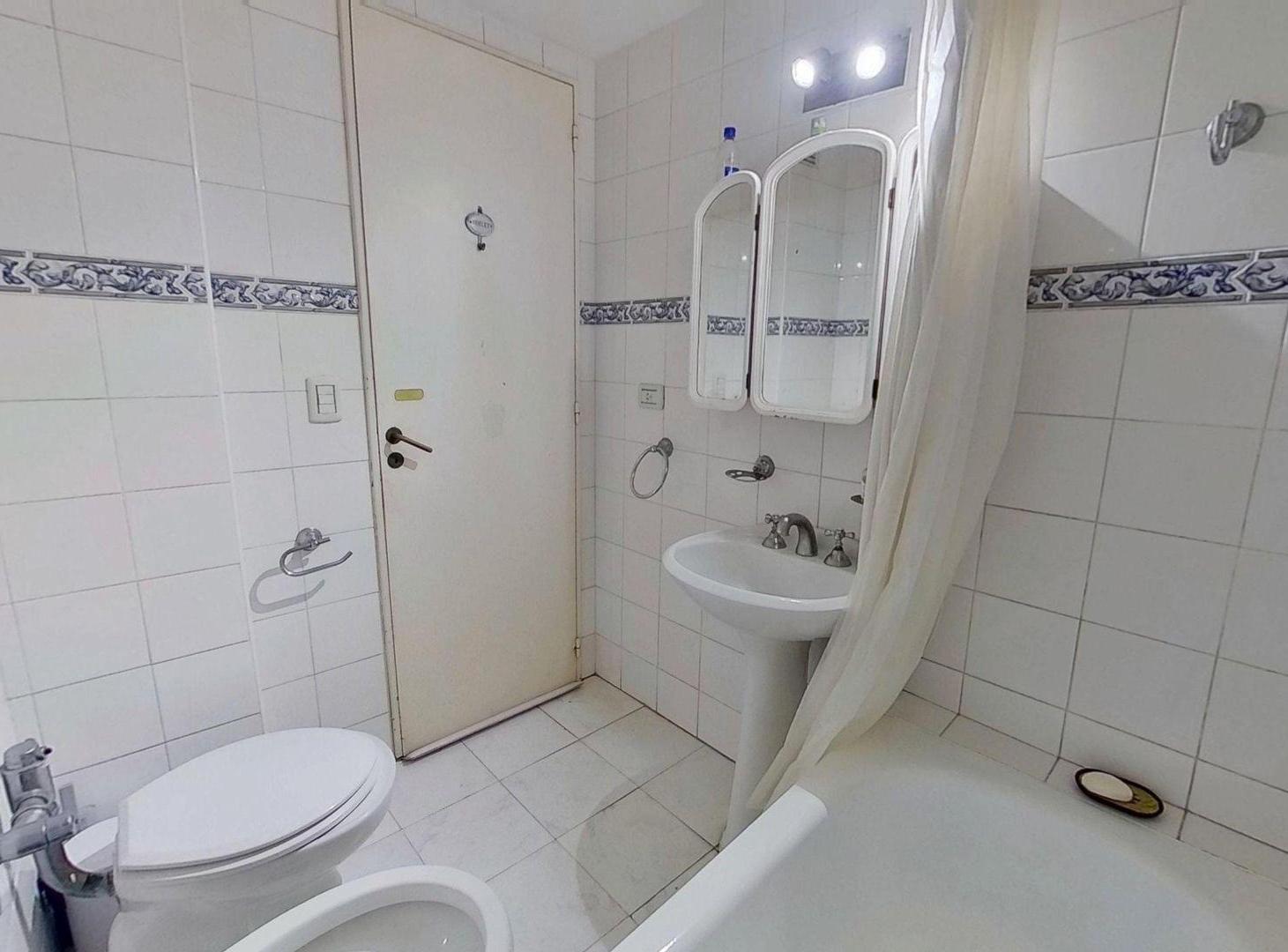 Foto de VENTA DEPARTAMENTO 3 AMBIENTES EN PALERMO, imagen 2
