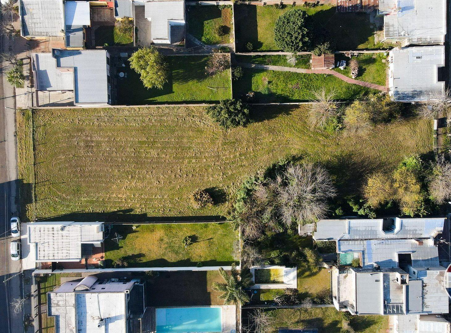 Foto de TERRENO EN VENTA EN CAÑUELAS CENTRO de 2.073 m²., imagen 4