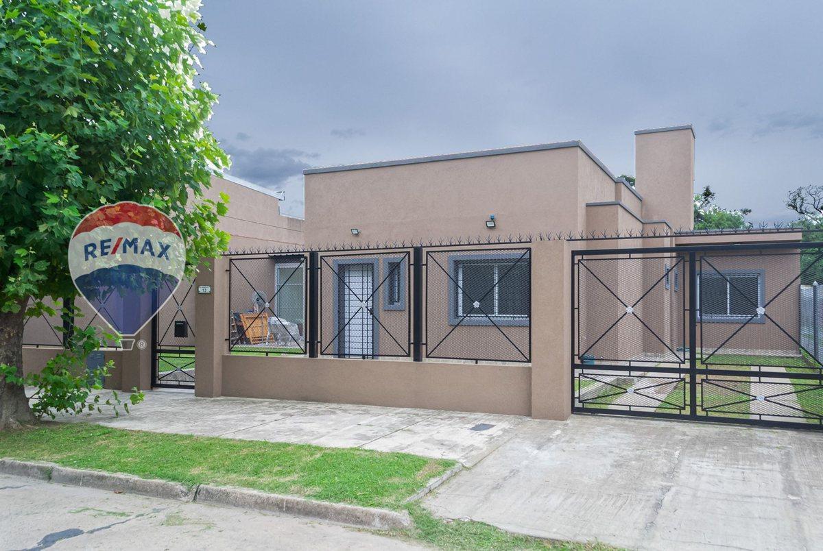 Foto de CASA EN VENTA LUIS GUILLON A ESTRENAR, imagen 4