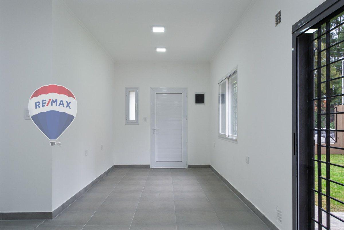 Foto de CASA EN VENTA LUIS GUILLON A ESTRENAR, imagen 2
