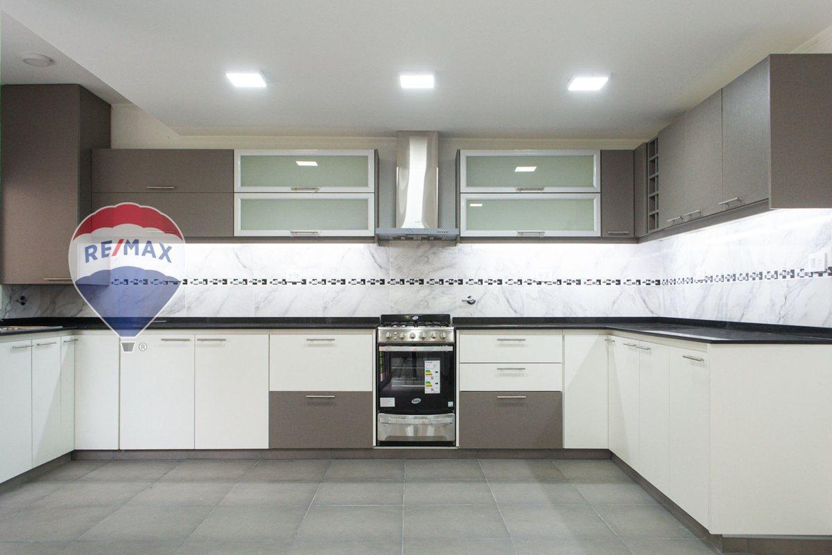 Foto de CASA EN VENTA LUIS GUILLON A ESTRENAR, imagen 3