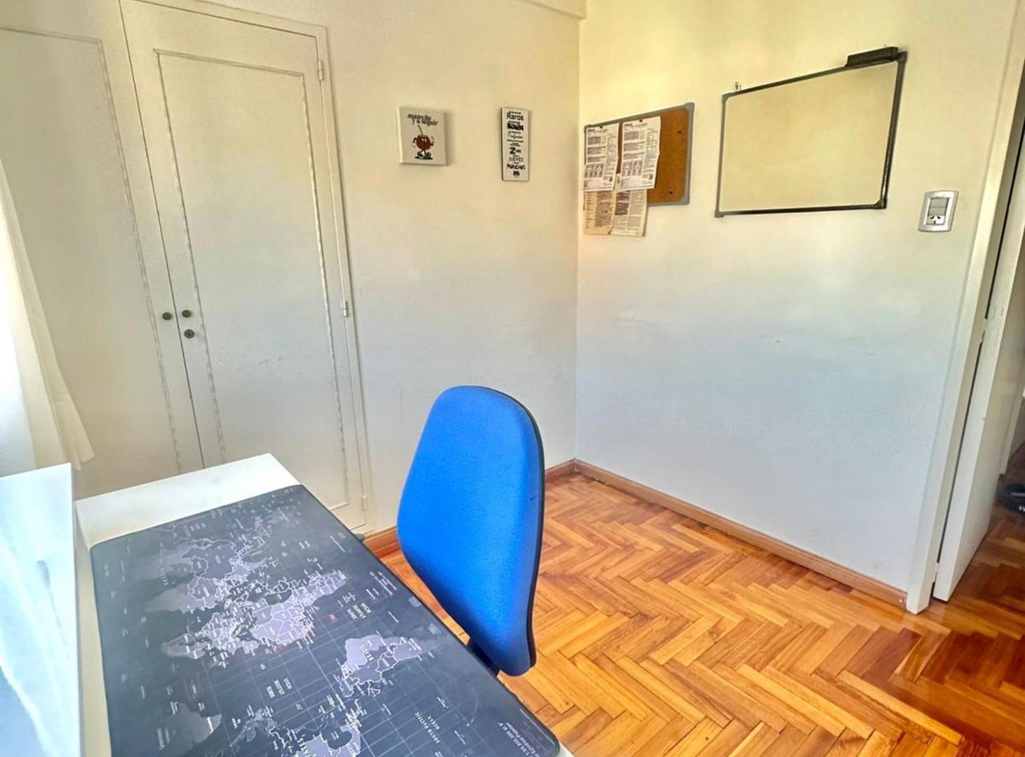 Foto de DEPARTAMENTO VENTA 4 AMB Y COCH, BELGRANO, CAPITAL, imagen 4