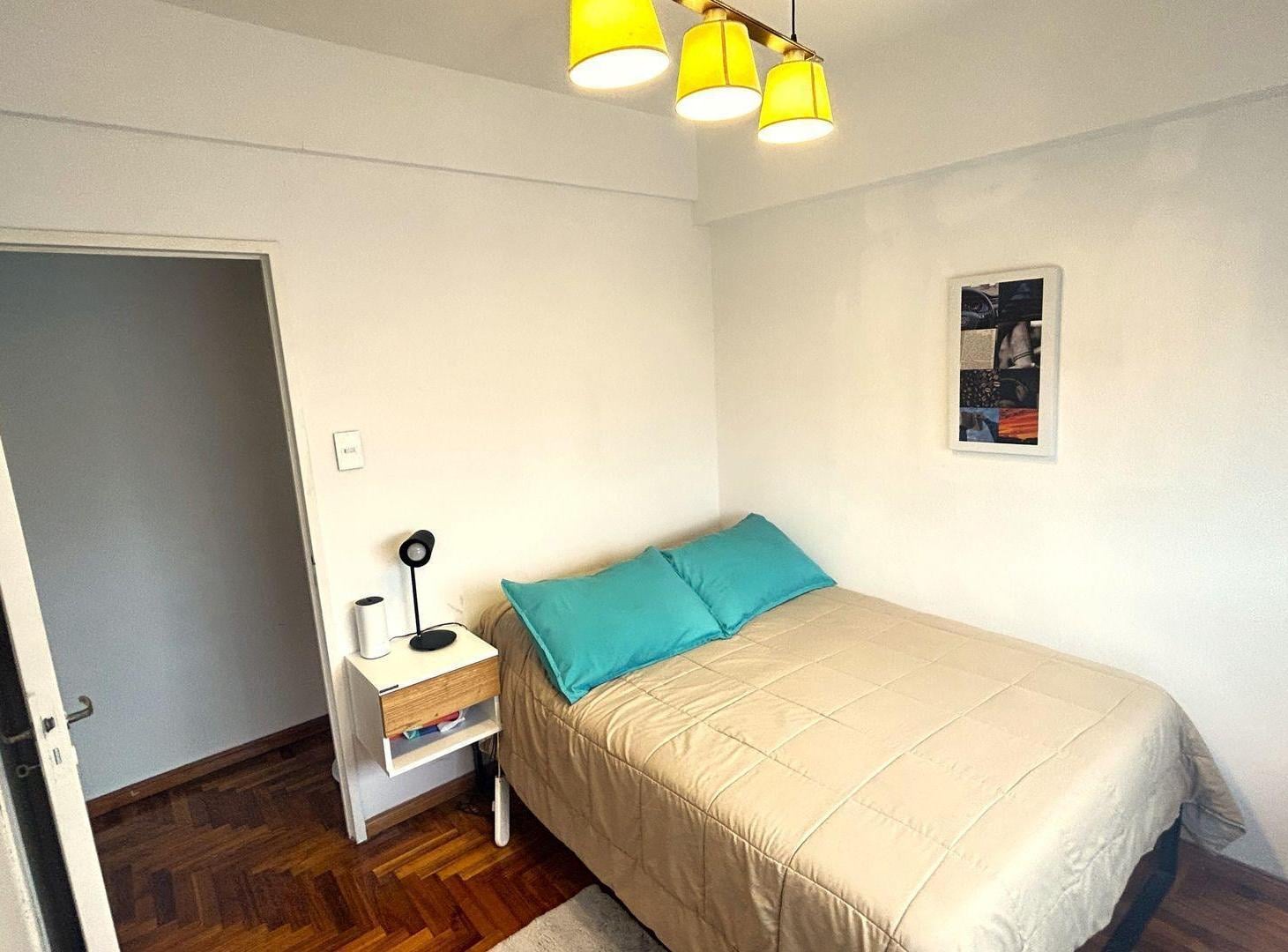 Foto de DEPARTAMENTO VENTA 4 AMB Y COCH, BELGRANO, CAPITAL, imagen 5