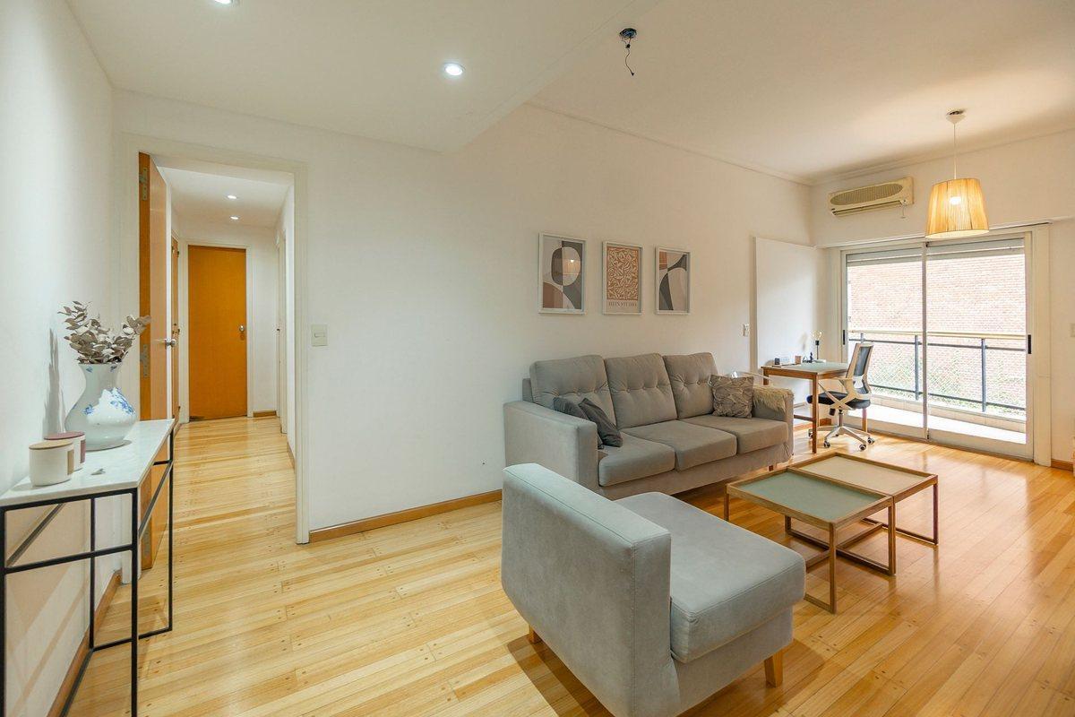 Foto de DEPARTAMENTO EN VENTA EN LOMAS DE ZAMORA, imagen 2