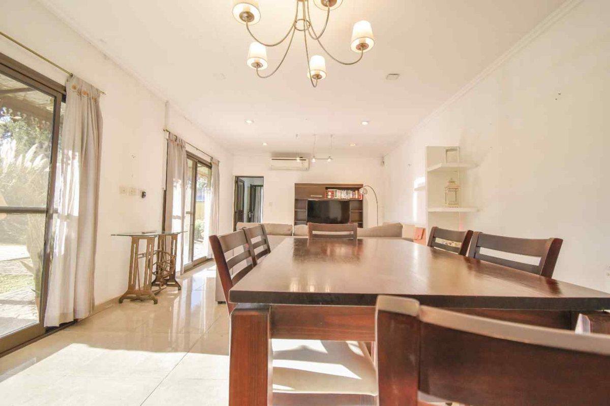 Foto de CASA QUINTA EN VENTA CAÑUELAS SOBRE RN 3 PILETA, imagen 4