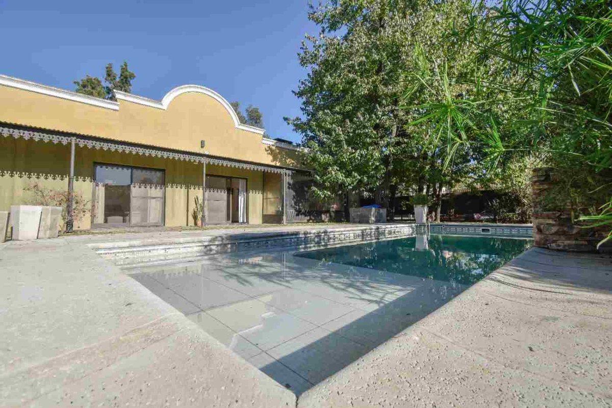 Foto de CASA QUINTA EN VENTA CAÑUELAS SOBRE RN 3 PILETA, imagen 3