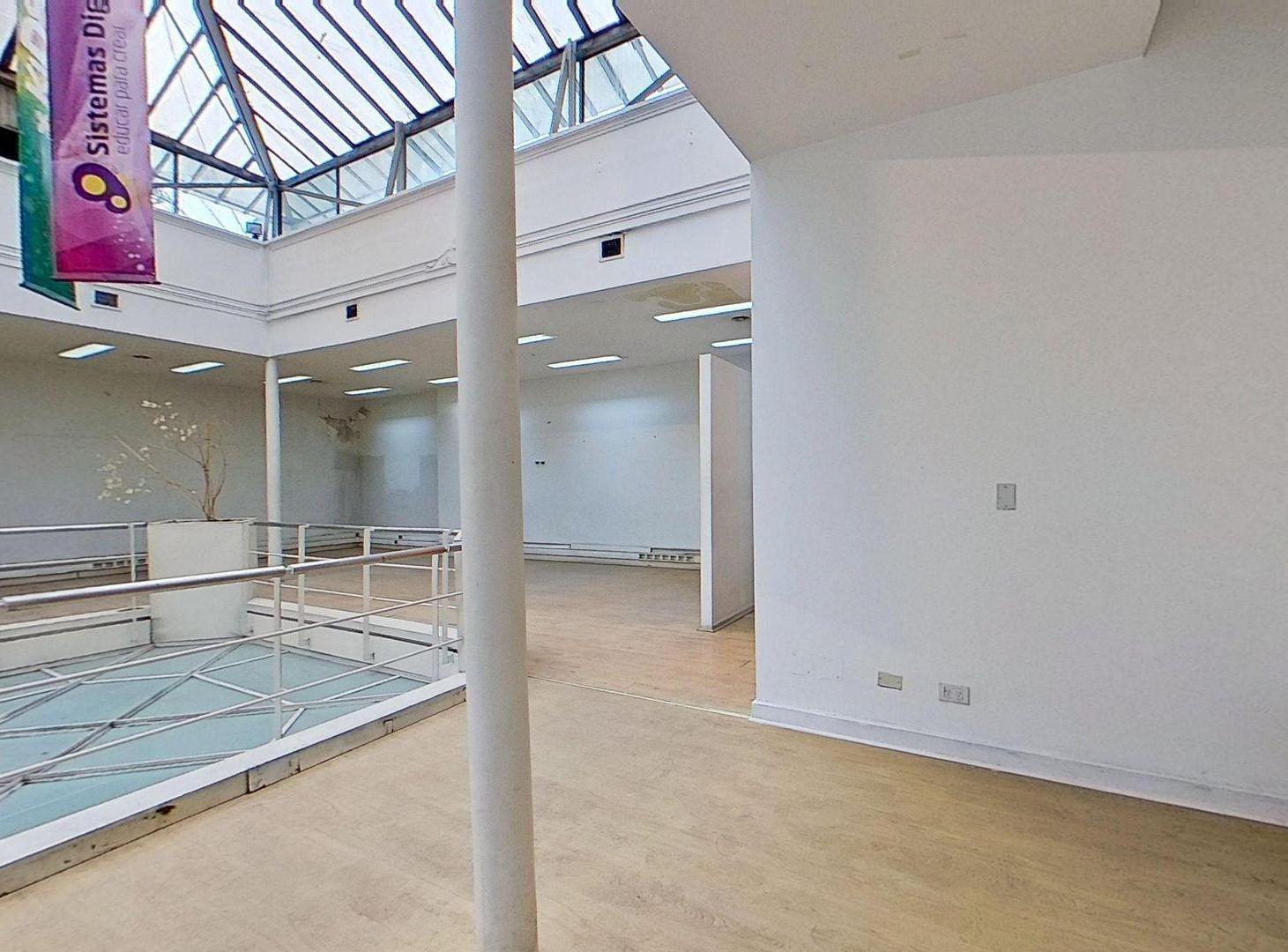 Foto de OFICINA VENTA EN MONSERRAT DE 186 m², imagen 3