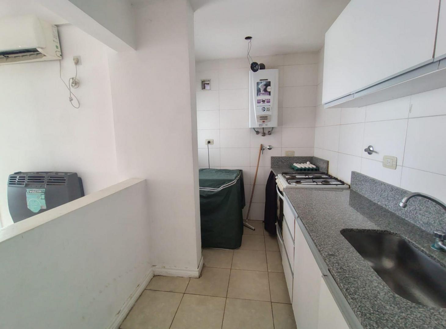Foto de VENTA DEPARTAMENTO CANNING 3 AMBIENTES C/BALCON, imagen 1