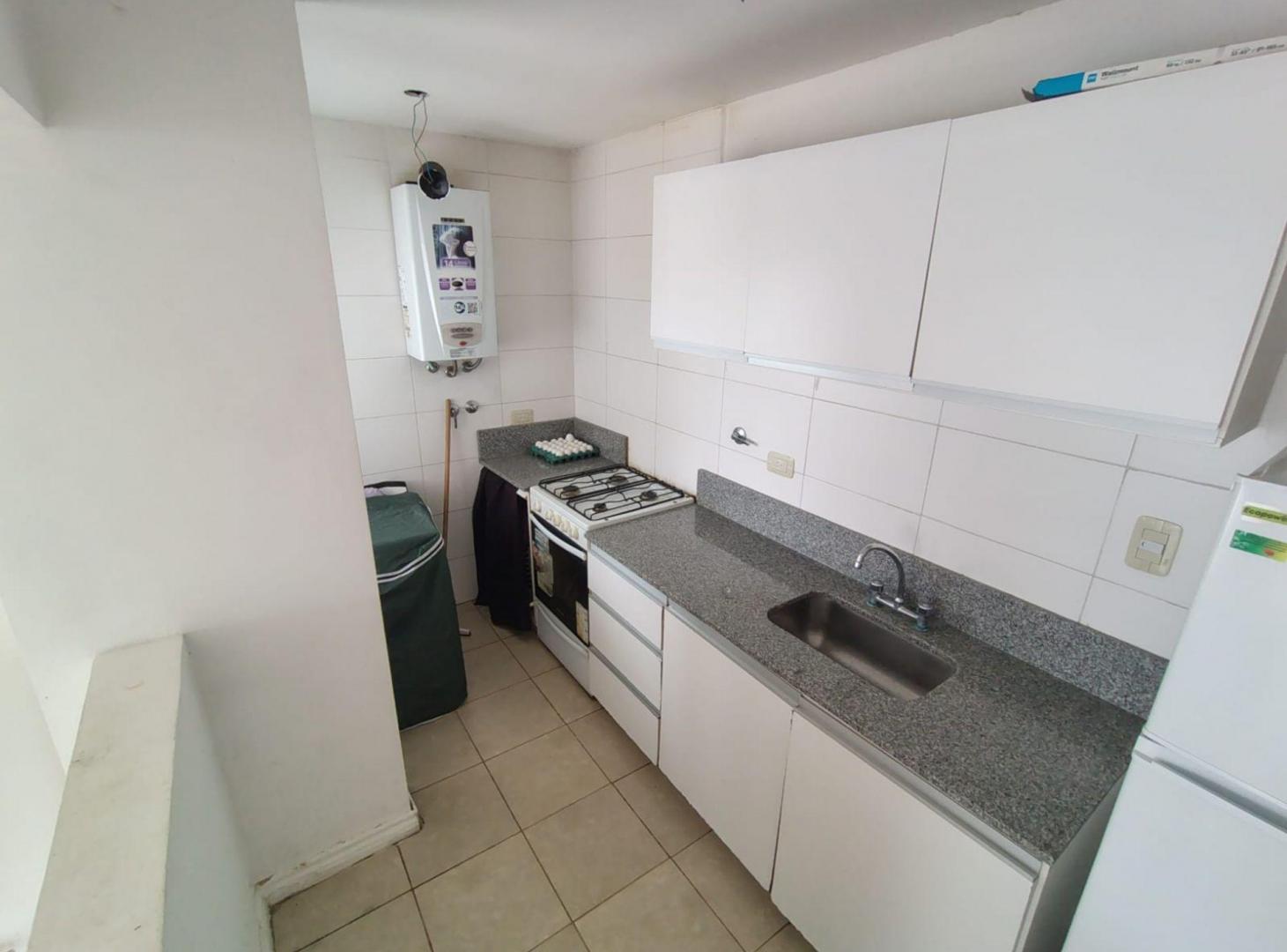 Foto de VENTA DEPARTAMENTO CANNING 3 AMBIENTES C/BALCON, imagen 2