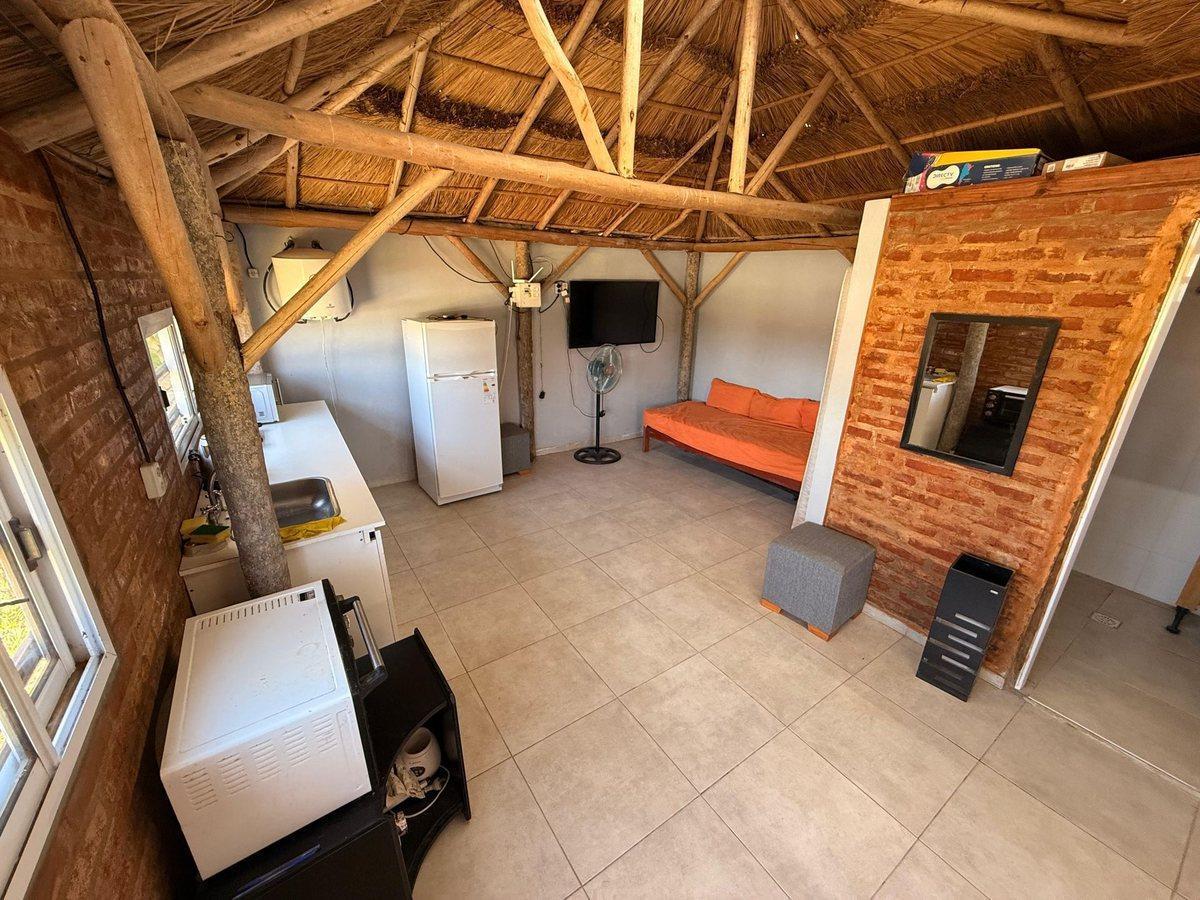 Foto de CASA QUINTA EN MÁXIMO PAZ CON PISCINA Y QUINCHO, imagen 5