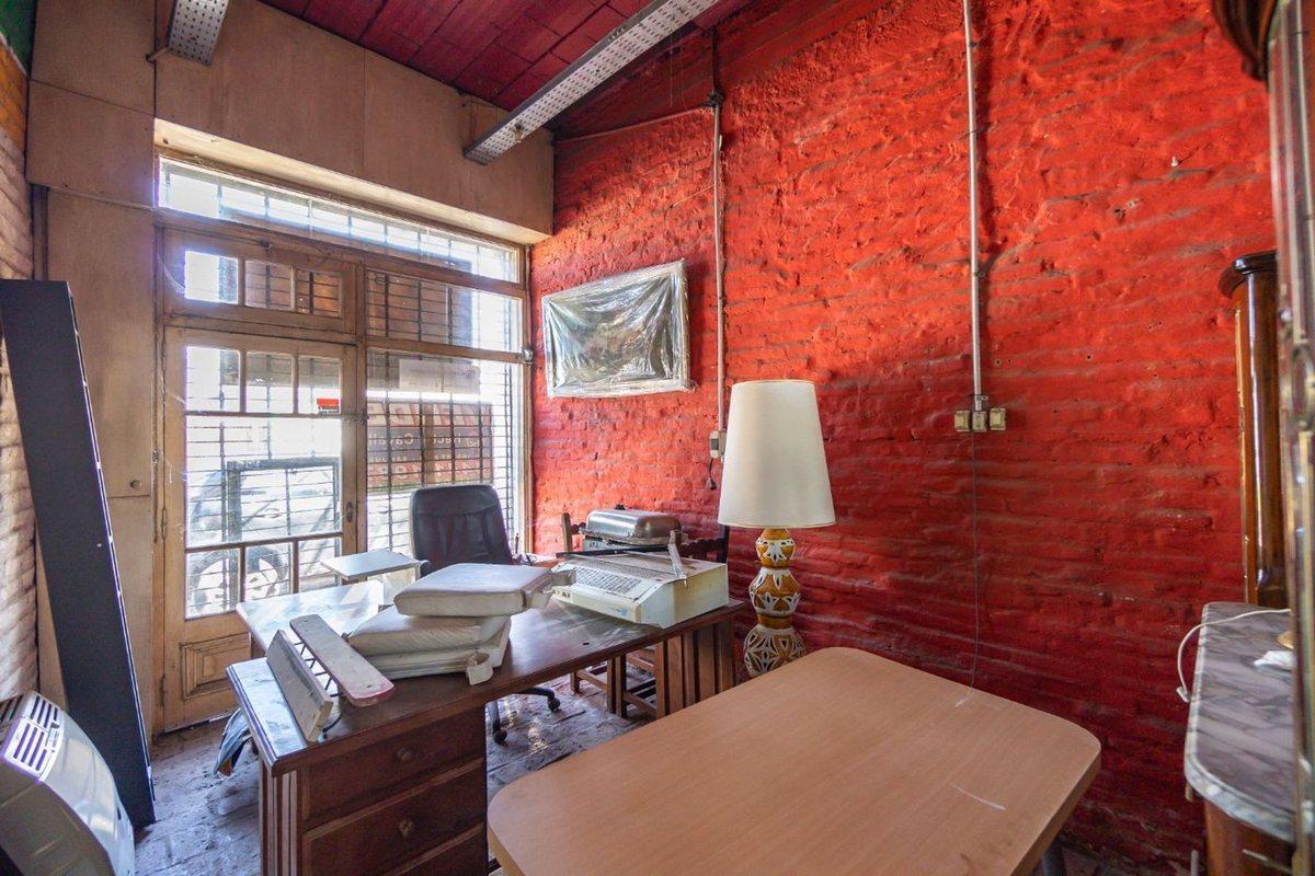 Foto de VENTA DE GALPON, LOCAL Y DEPARTAMENTO ALDO BONZI, imagen 3