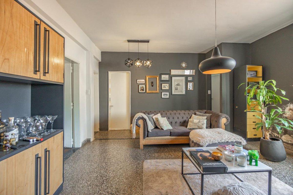 Foto de VENTA DE GALPON, LOCAL Y DEPARTAMENTO ALDO BONZI, imagen 2