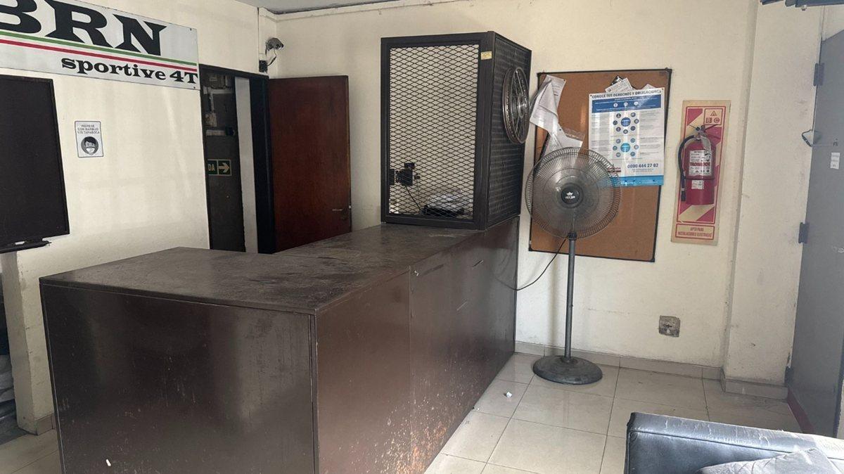Foto de GALPÓN EN VENTA EN CIUDAD MADERO 300 M2, imagen 2