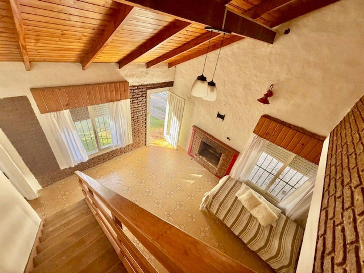 Foto de VENTA DE CASA CON PISCINA EN SAN MIGUEL DEL MONTE, imagen 3