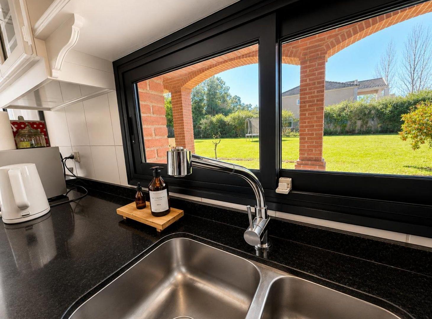 Foto de CASA EN VENTA BARRIO PRIVADO APTO CREDITO, imagen 4