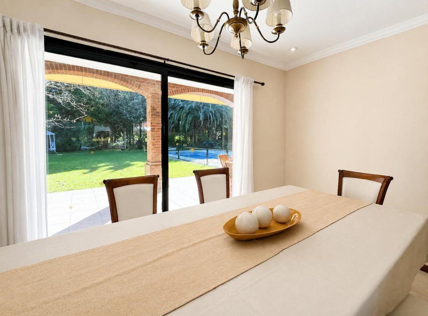 Foto de CASA EN VENTA BARRIO PRIVADO APTO CREDITO, imagen 3