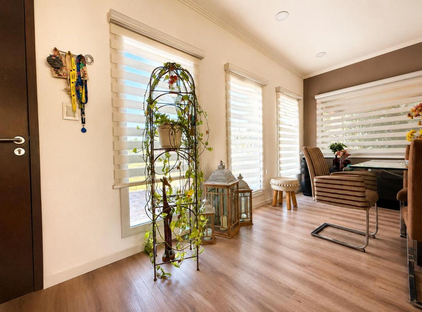 Foto de CASA EN VENTA BARRIO PRIVADO MALIBU APTO CREDITO, imagen 4