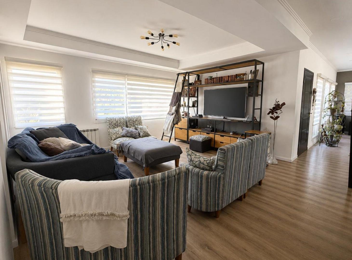 Foto de CASA EN VENTA BARRIO PRIVADO MALIBU APTO CREDITO, imagen 2
