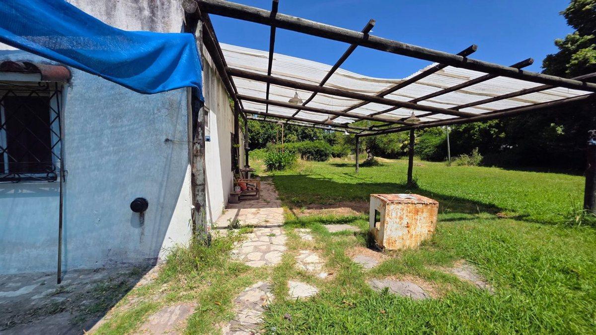 Foto de LOTE EN VENTA EN MONTE GRANDE EN ESQUINA, imagen 4